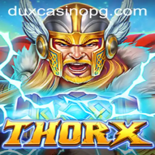 Explore ThorX: A Journey Into Mythical Gaming