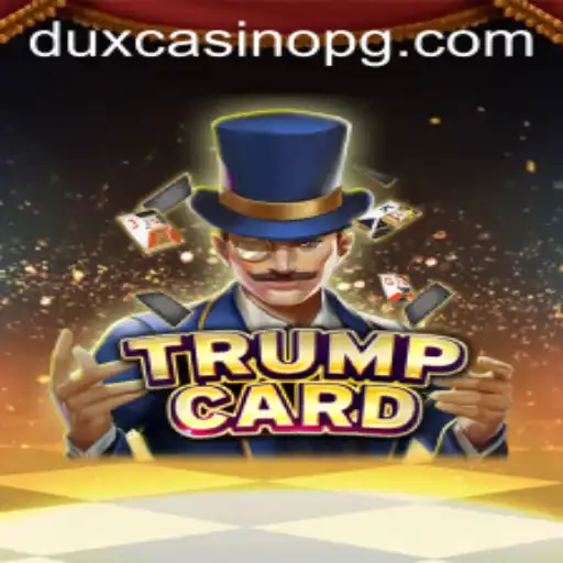 Discover the Thrilling World of TrumpCard: A Modern Twist on Strategic Gameplay