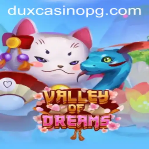 Explore the Enchanting World of ValleyofDreams and its Winning Opportunities
