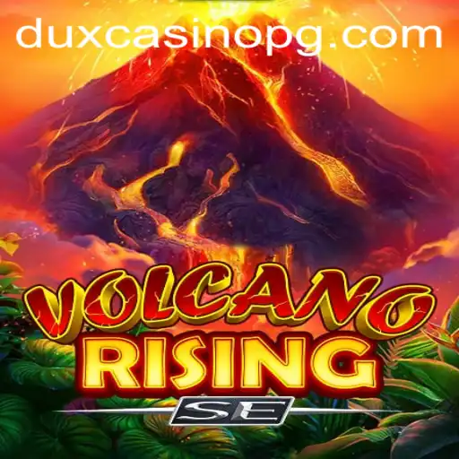 Exploring VolcanoRisingSE: An Engaging Adventure with 585win.bet