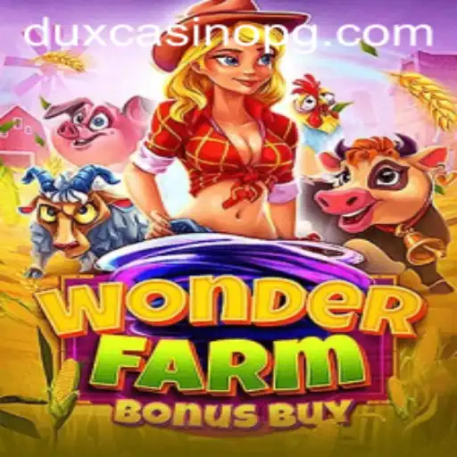 Discover the World of WonderFarmBonusBuy and Unlock the Magic of 585win.bet