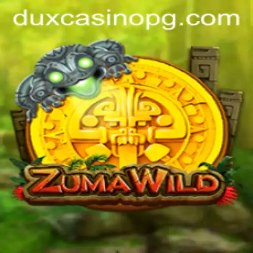 ZumaWild: A Complete Guide to the Thrilling Game on 585win.bet